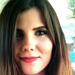 Маша Керимова, 20.02, Днепр (Днепропетровск)