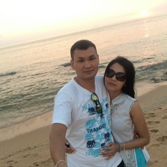 Канат Алгазиев, 29.05, Алматы