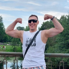 Владимир Гудков, 11.06, Санкт-Петербург