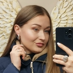 Анна Никитина, Москва