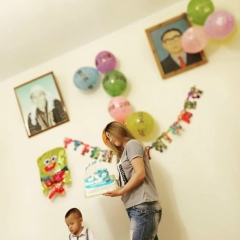 Айгеримка Коктенова, 04.07.1991, Москва