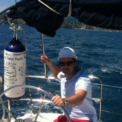 Андрей Цибиров, 30.04, Санкт-Петербург