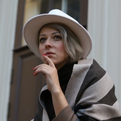 Олеся Андрейченко, 14.02.1985, Санкт-Петербург