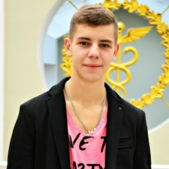 Семен Алексеев, 27.01, Киев