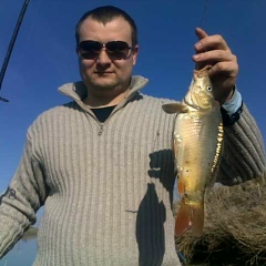 Виталий Голованев