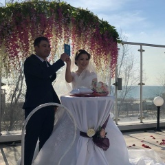 Бакон Арманова, 14.02, Актау