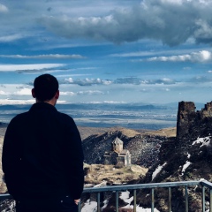 Raf Piloyan, 08.02.1989