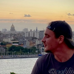 Олег Гелис, 09.02