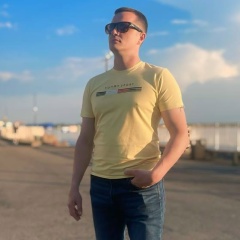 Иван Голиков, 06.01.1989, Архангельск