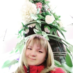 Юлия Коптяева, 13.10.1987, Katowice