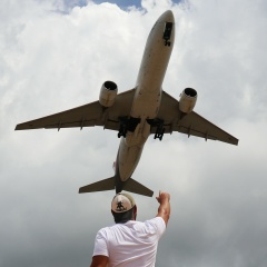 Joe Anderson, 23.11, Санкт-Петербург