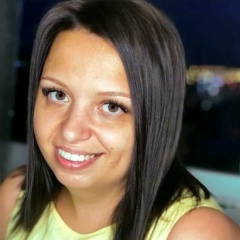 Татьяна Чеботарева, 20.08.1984, Москва