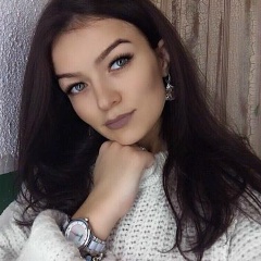 Эвелина Иванова, 02.04, Москва