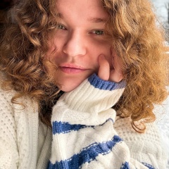 Nina Savard, 24.05, Saguenay