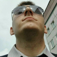 Сергей Слепчук, 06.06, Дзержинск