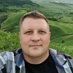 Евгений Масюк, 14.04.1988, Волгоград