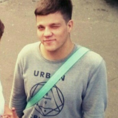 Иван Клименко, 06.06.1995, Москва