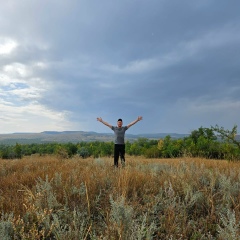 Александр Иканов, 20.05.1987, Усть-Лабинск