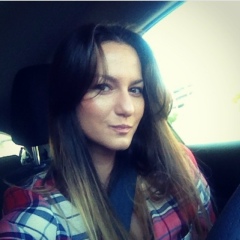 Oxana Kartseva, 07.03.1988, Москва