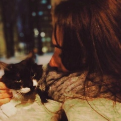 Алла Дадашева, 03.06.1986, Москва