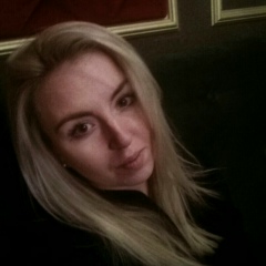 Настя Ромашина, 27.03, Киев