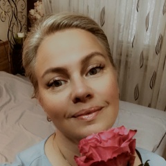 Наталья Коновалова, 30.06.1981, Кировск