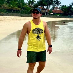 Андрей Барков, 21.10.1985, Серпухов