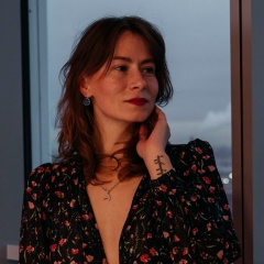 Юлия Чиркова, 16.09, Санкт-Петербург