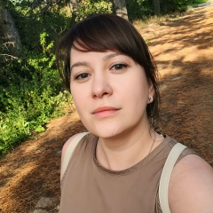 Марина Шкарупа, 04.03, Бишкек
