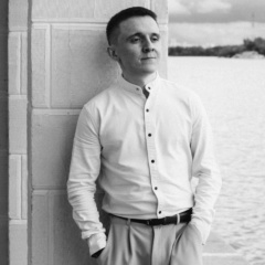 Виктор Федоров, 29.09.1996, Омск