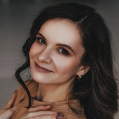 Мария Шидловская, 17.01, Череповец