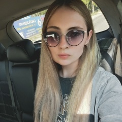 Надежда Енина, 29.04, Новосибирск