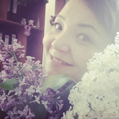 Ансаган Сисенова, 01.05.1978, Актобе