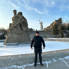 Марк Абрамов, 08.07, Краснодар
