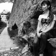 Оля Михалків, 20.12, Киев