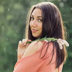 Светлана Дорофеева, 02.02.1989, Москва