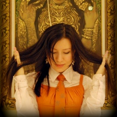 Элина Алтынбекова, 28.09.1983, Алматы