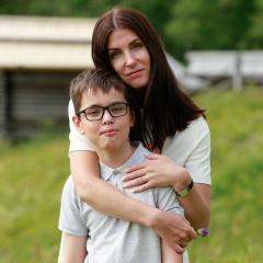 Анна Рябова, 05.03, Архангельск