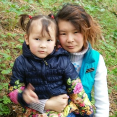 Zarina Omurbekova, 03.07.1988, Алматы