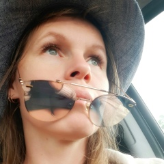 Яна Алексеева, 12.01, Санкт-Петербург