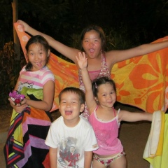 Анастасия Оконешникова, 31.12, Якутск