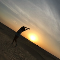 Алла Гулян, 13.07.1985, Мытищи