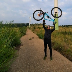 Ринат Ханафин, 08.06.1987, Туймазы