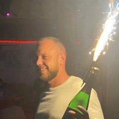 Павел Никульшин, 12.11, Липецк