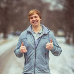 Денис Вахромов, 14.06.1989, Москва