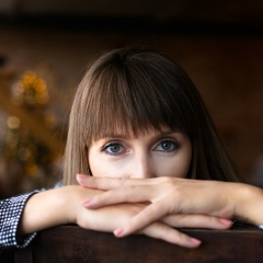 Анна Радзиевская, 15.06