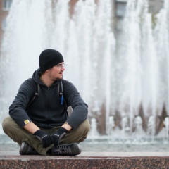 Игорь Ковалев