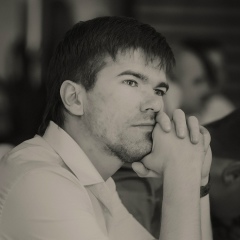 Стас Орловский, 20.09, Днепр (Днепропетровск)