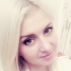 Катюшка Трофимова, 07.12.1989, Санкт-Петербург