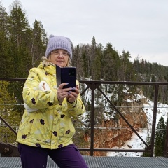 Светлана Макарова, 17.03, Москва